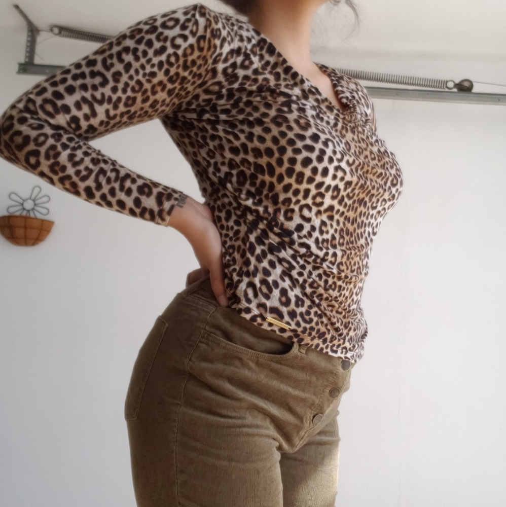Michael Kors Top